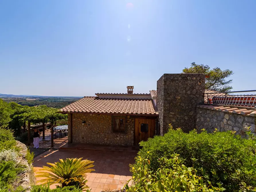 Immagine 42 di Villa in affitto  in via del lentisco a Orbetello