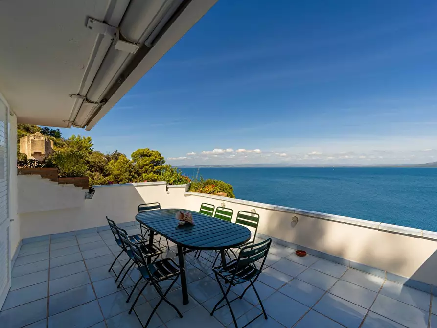 Immagine 33 di Attico in affitto  in Strada dei Fari 27 a Monte Argentario