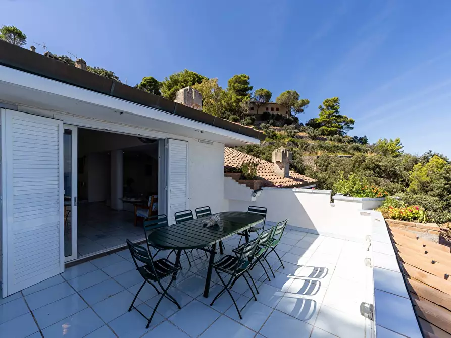 Immagine 5 di Attico in affitto  in Strada dei Fari 27 a Monte Argentario