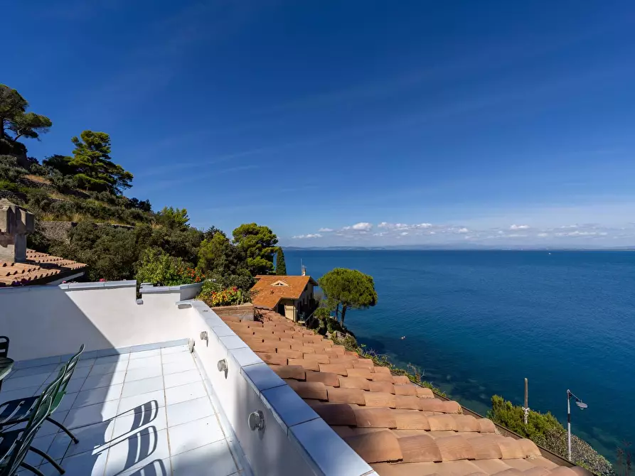 Immagine 34 di Attico in affitto  in Strada dei Fari 27 a Monte Argentario