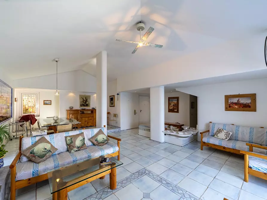 Immagine 6 di Attico in affitto  in Strada dei Fari 27 a Monte Argentario