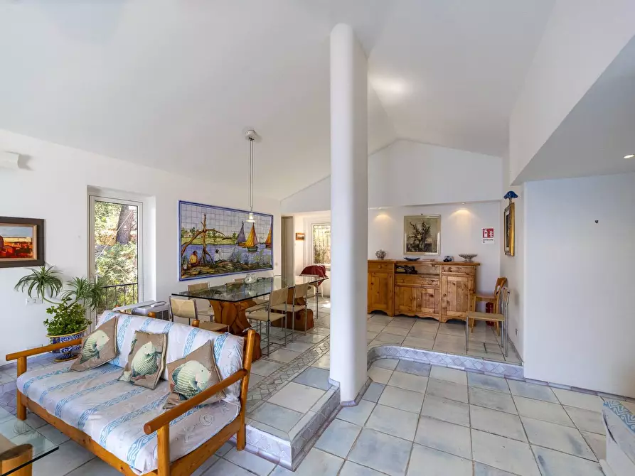 Immagine 7 di Attico in affitto  in Strada dei Fari 27 a Monte Argentario