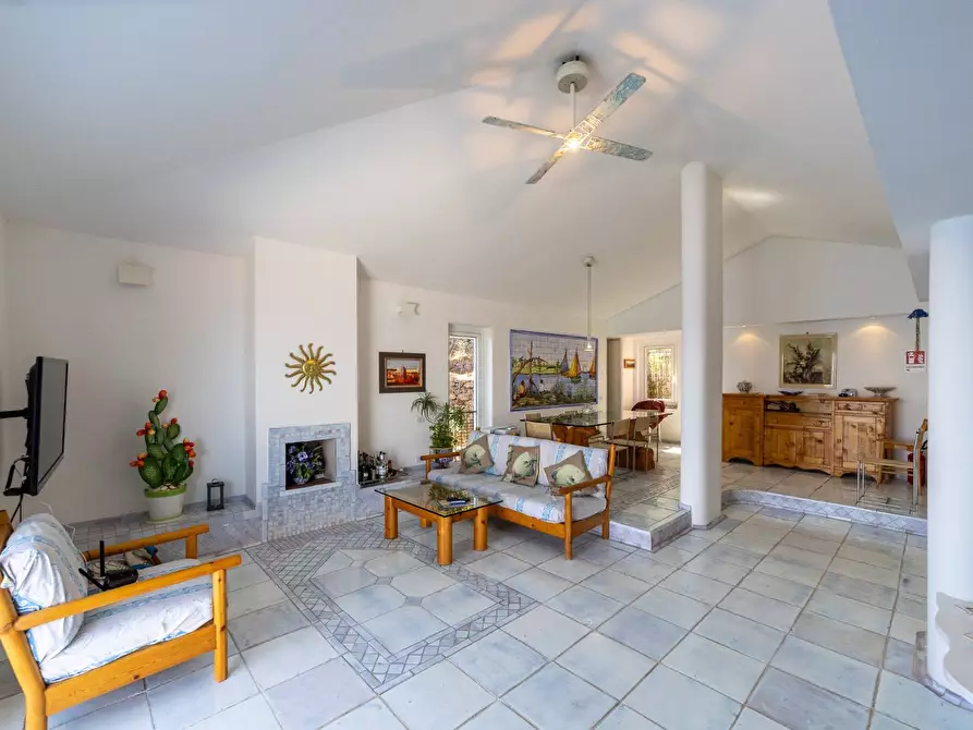 Immagine 8 di Attico in affitto  in Strada dei Fari 27 a Monte Argentario