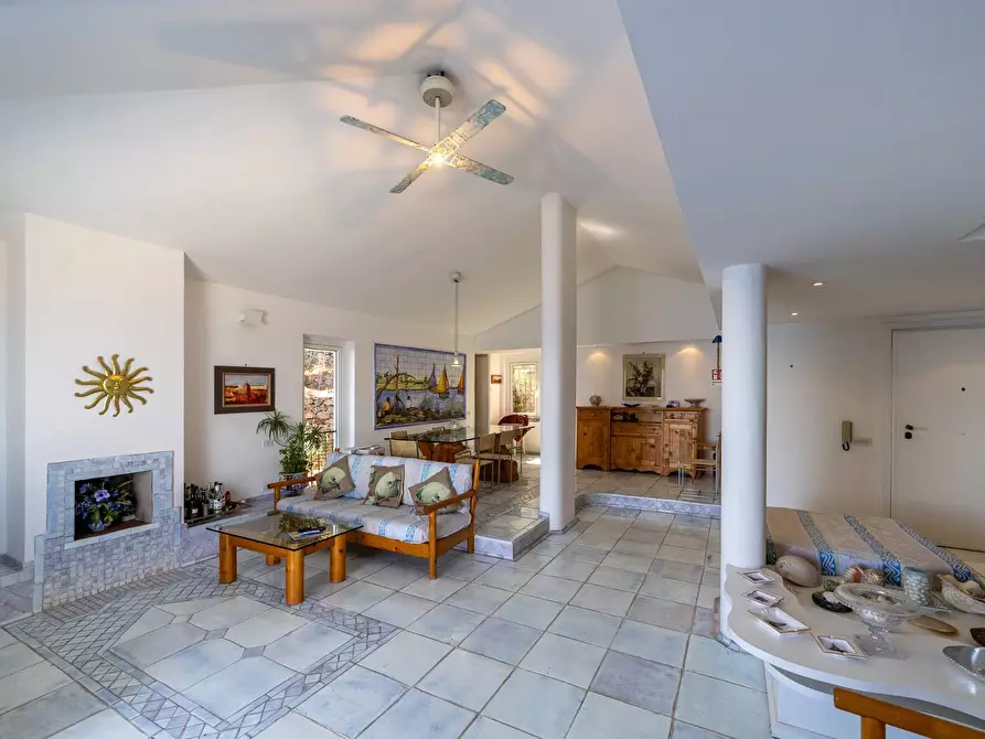 Immagine 9 di Attico in affitto  in Strada dei Fari 27 a Monte Argentario