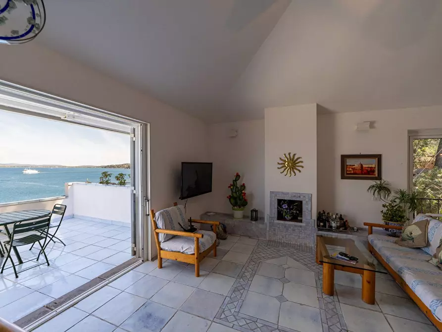 Immagine 10 di Attico in affitto  in Strada dei Fari 27 a Monte Argentario