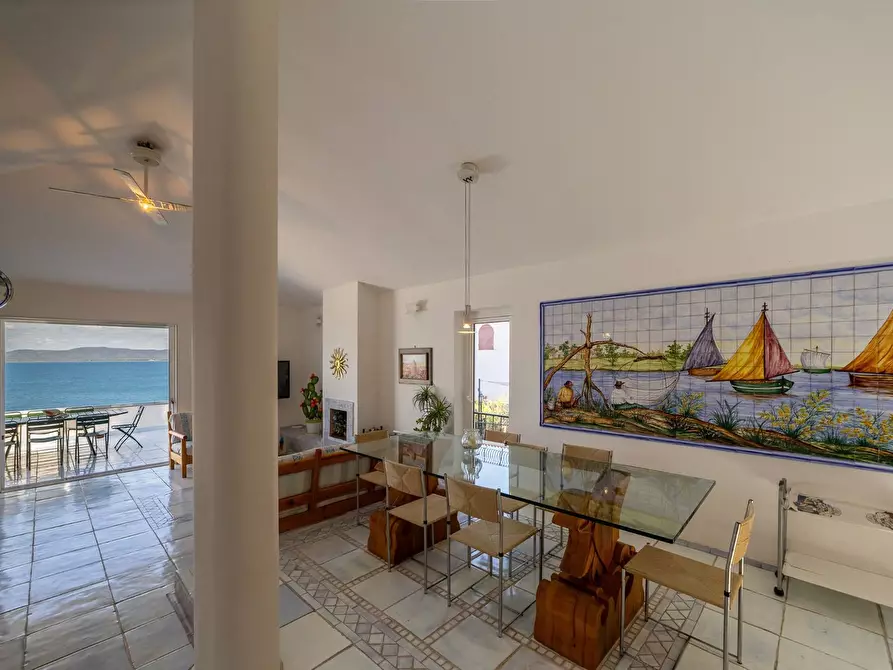 Immagine 12 di Attico in affitto  in Strada dei Fari 27 a Monte Argentario