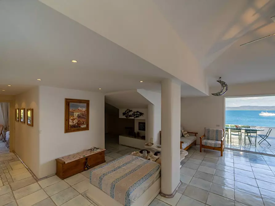 Immagine 13 di Attico in affitto  in Strada dei Fari 27 a Monte Argentario