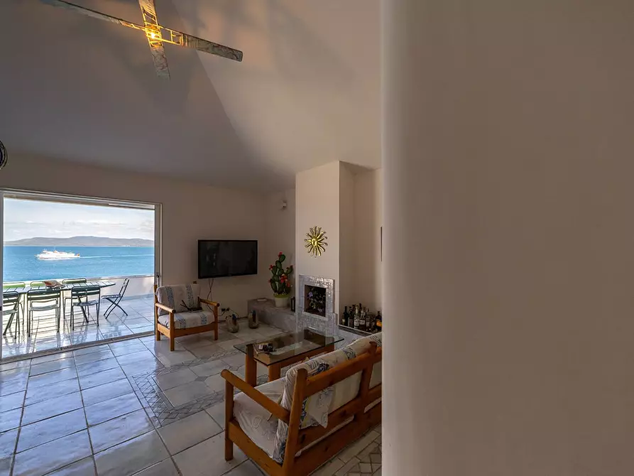 Immagine 14 di Attico in affitto  in Strada dei Fari 27 a Monte Argentario