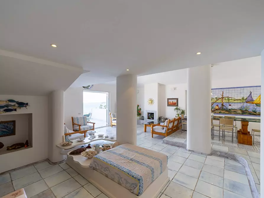 Immagine 15 di Attico in affitto  in Strada dei Fari 27 a Monte Argentario