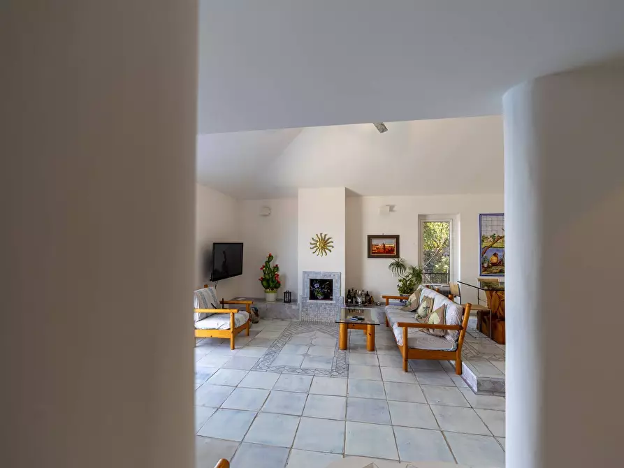 Immagine 16 di Attico in affitto  in Strada dei Fari 27 a Monte Argentario