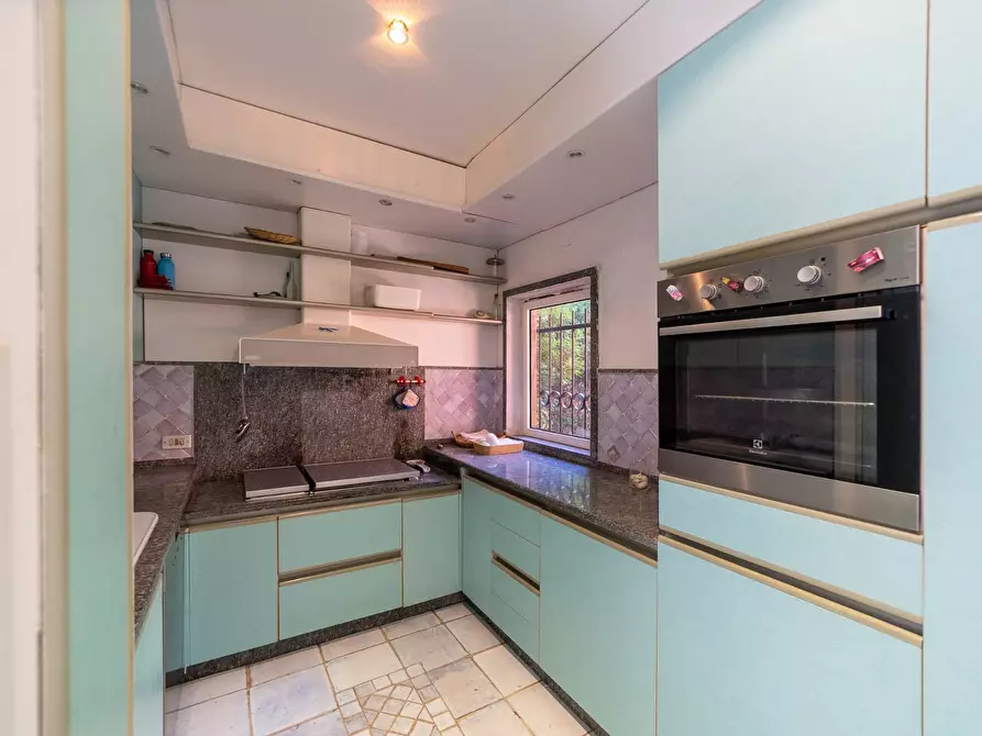 Immagine 18 di Attico in affitto  in Strada dei Fari 27 a Monte Argentario