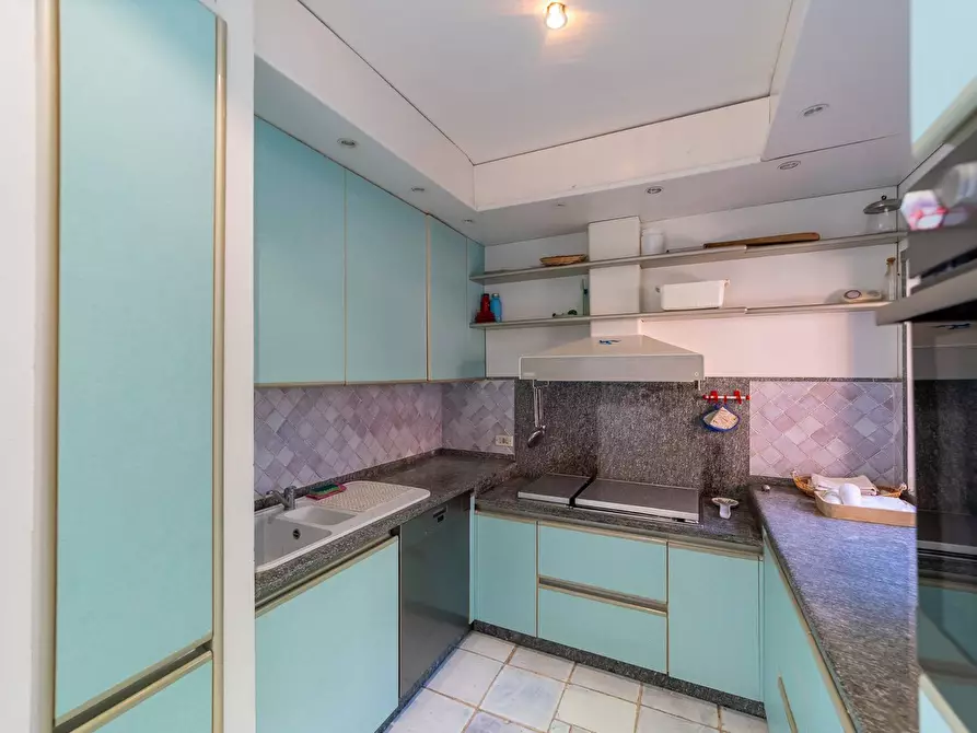 Immagine 19 di Attico in affitto  in Strada dei Fari 27 a Monte Argentario