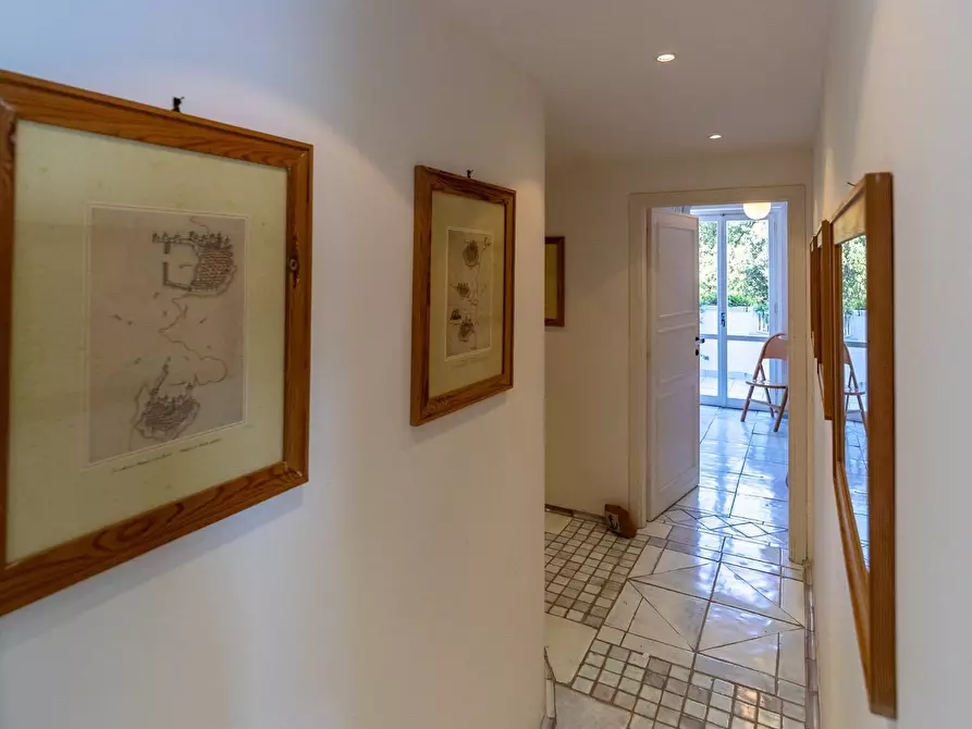 Immagine 20 di Attico in affitto  in Strada dei Fari 27 a Monte Argentario