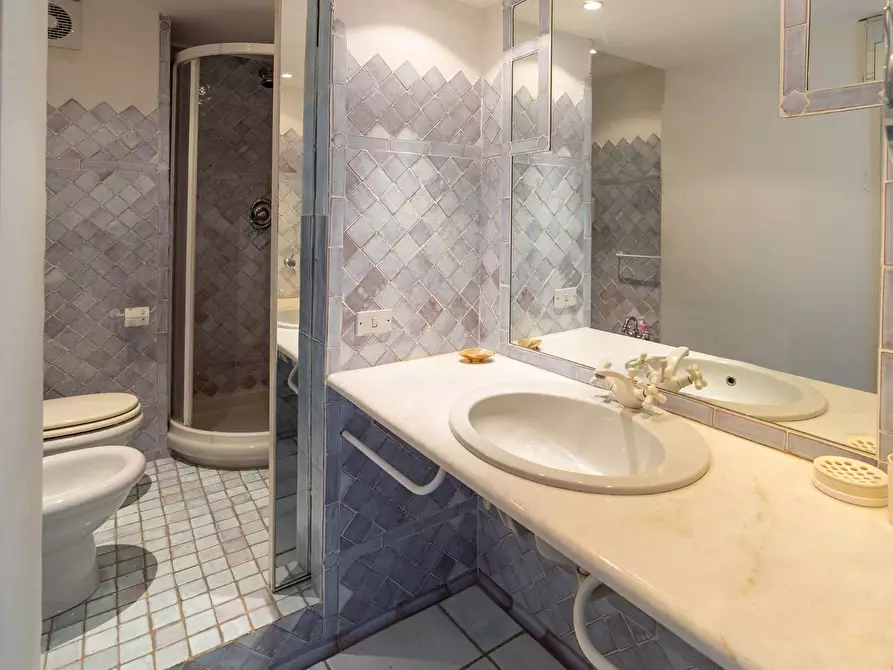 Immagine 23 di Attico in affitto  in Strada dei Fari 27 a Monte Argentario