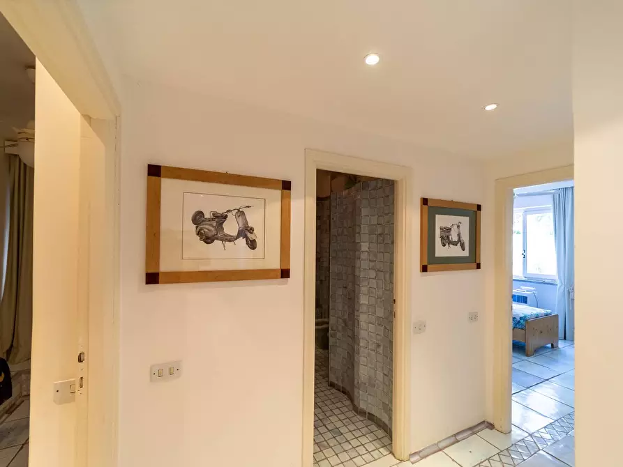 Immagine 25 di Attico in affitto  in Strada dei Fari 27 a Monte Argentario