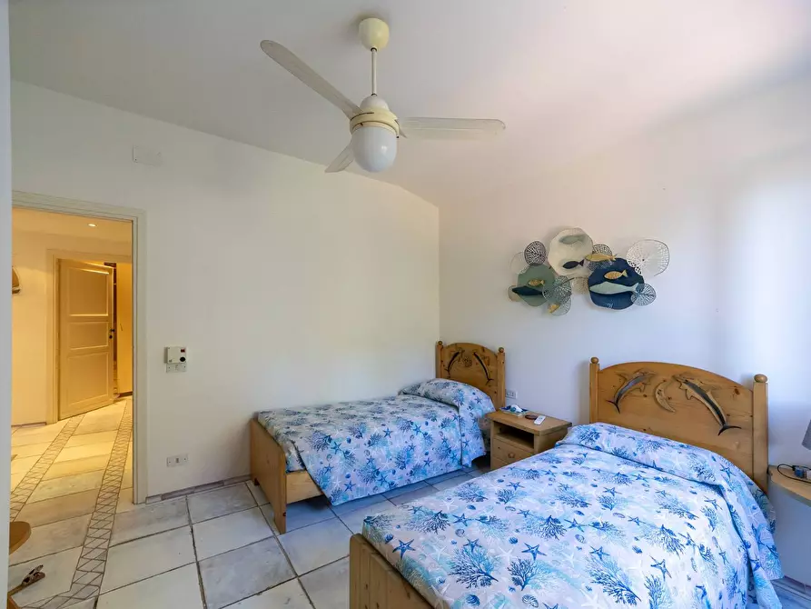 Immagine 28 di Attico in affitto  in Strada dei Fari 27 a Monte Argentario