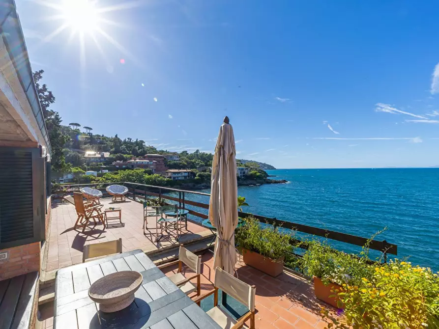 Immagine 3 di Villa in affitto  in via Poggio Calvello a Monte Argentario