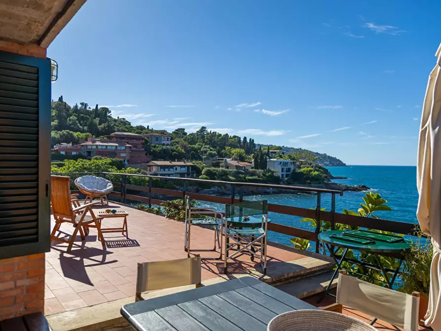 Immagine 9 di Villa in affitto  in via Poggio Calvello a Monte Argentario