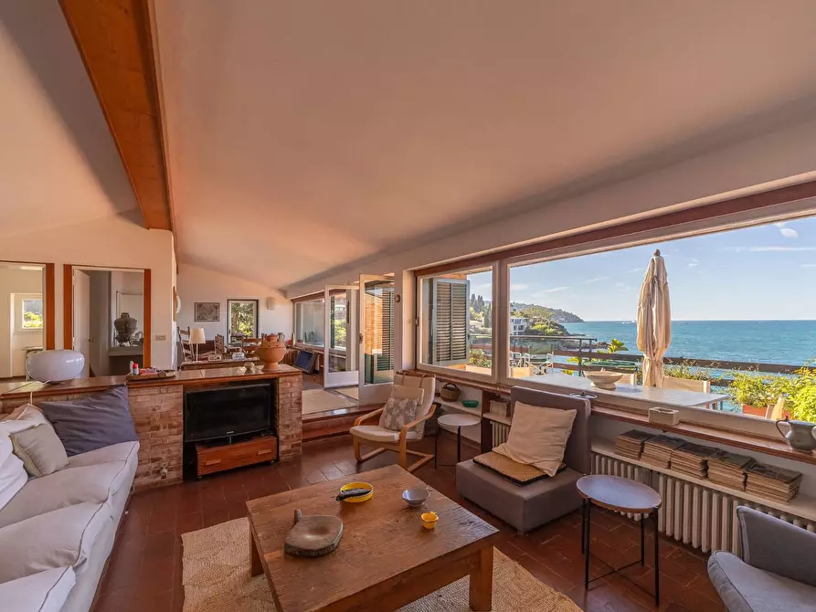 Immagine 15 di Villa in affitto  in via Poggio Calvello a Monte Argentario