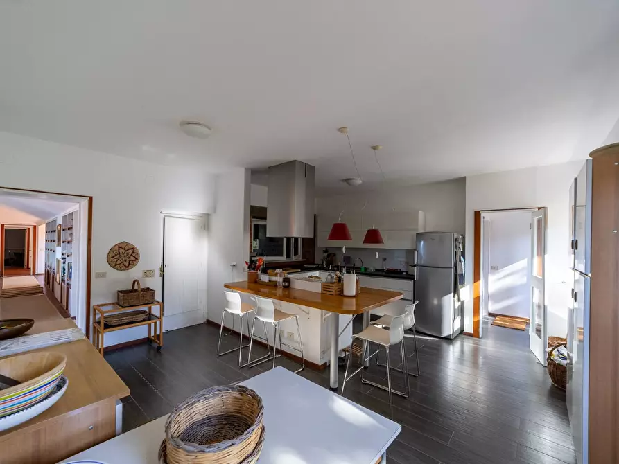 Immagine 16 di Villa in affitto  in via Poggio Calvello a Monte Argentario