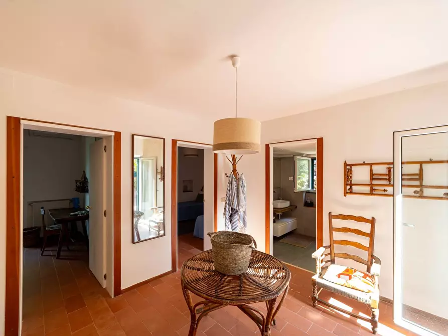 Immagine 17 di Villa in affitto  in via Poggio Calvello a Monte Argentario