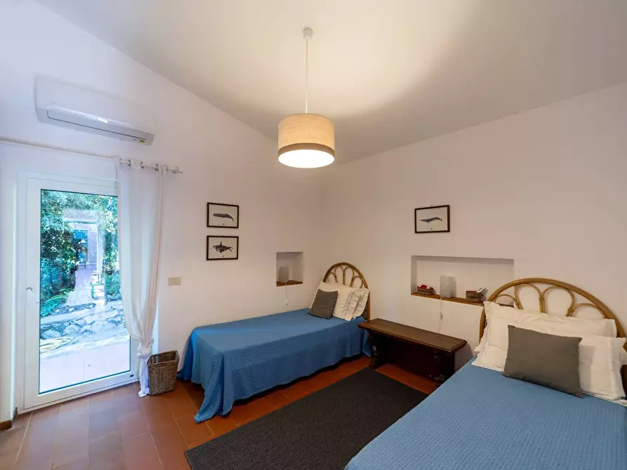 Immagine 19 di Villa in affitto  in via Poggio Calvello a Monte Argentario