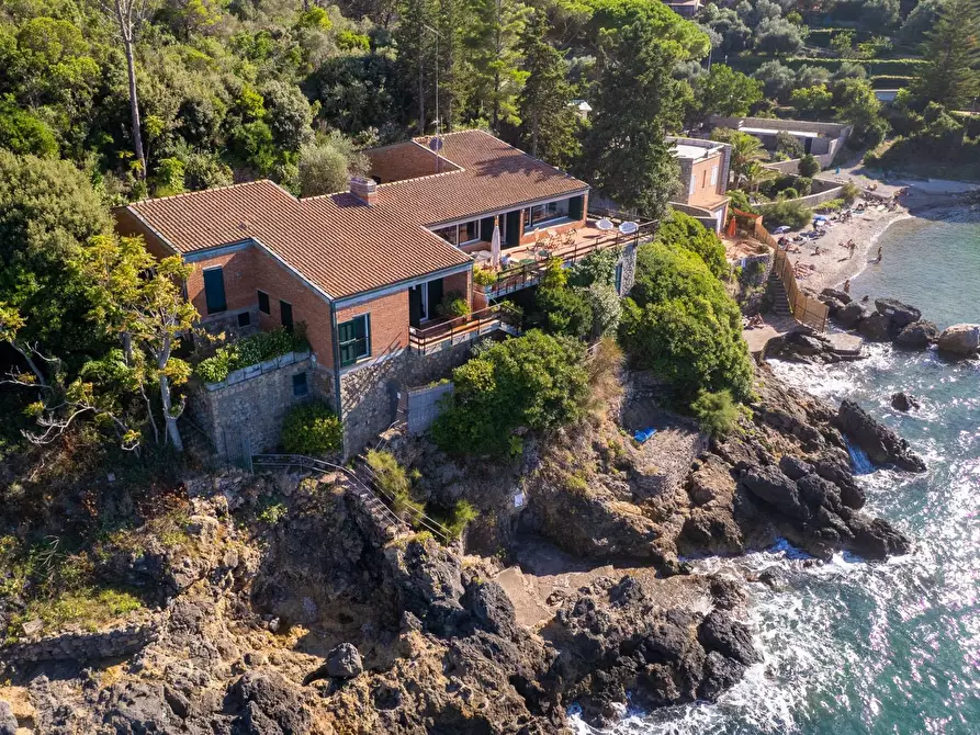 Immagine 7 di Villa in affitto  in via Poggio Calvello a Monte Argentario