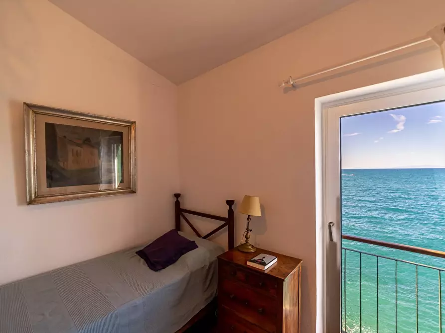 Immagine 23 di Villa in affitto  in via Poggio Calvello a Monte Argentario