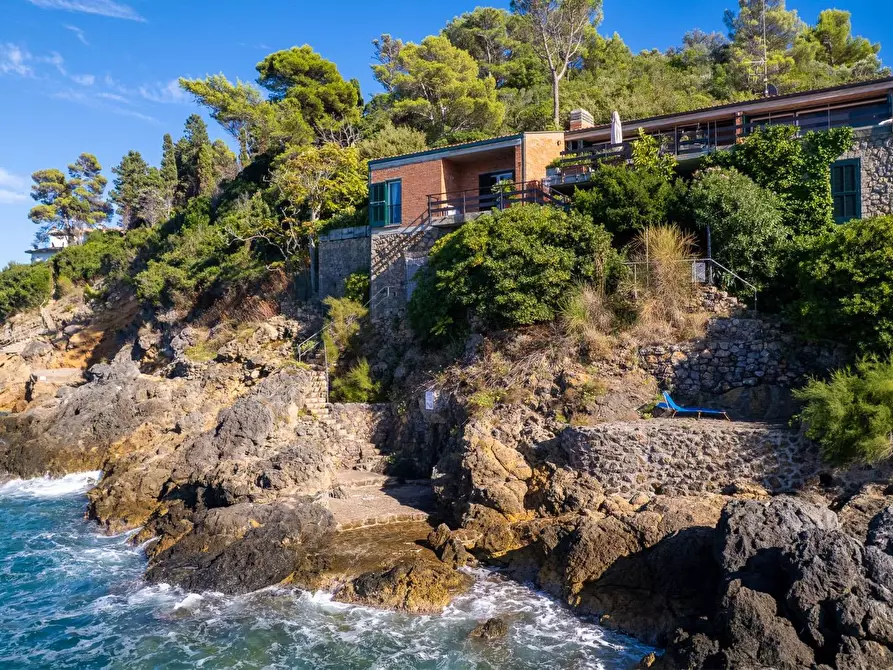 Immagine 29 di Villa in affitto  in via Poggio Calvello a Monte Argentario