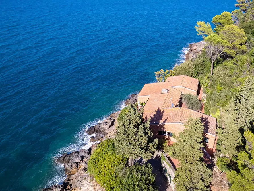 Immagine 30 di Villa in affitto  in via Poggio Calvello a Monte Argentario