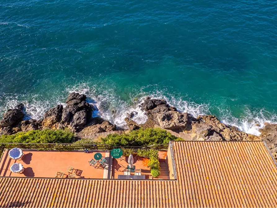 Immagine 32 di Villa in affitto  in via Poggio Calvello a Monte Argentario