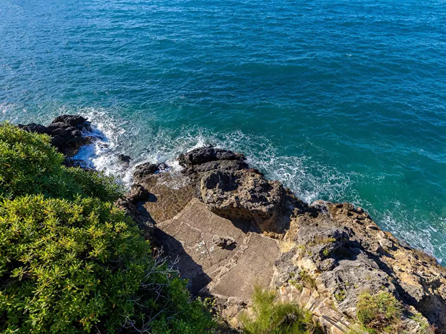 Immagine 33 di Villa in affitto  in via Poggio Calvello a Monte Argentario