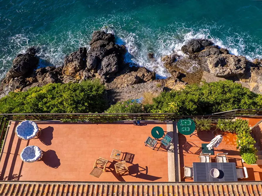 Immagine 1 di Villa in affitto  in via Poggio Calvello a Monte Argentario