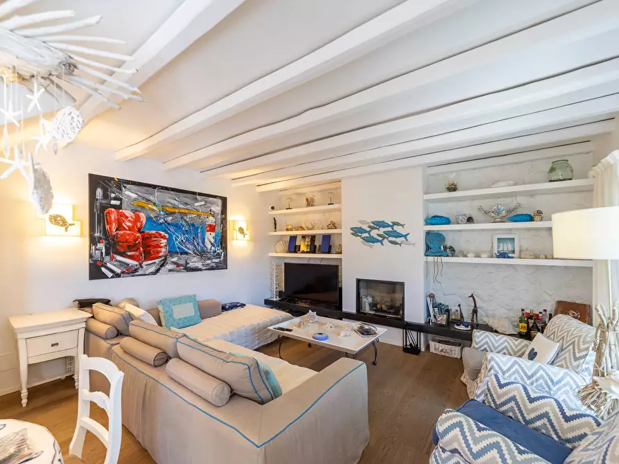 Immagine 4 di Villa in vendita  in Località Poggio Pertuso a Monte Argentario