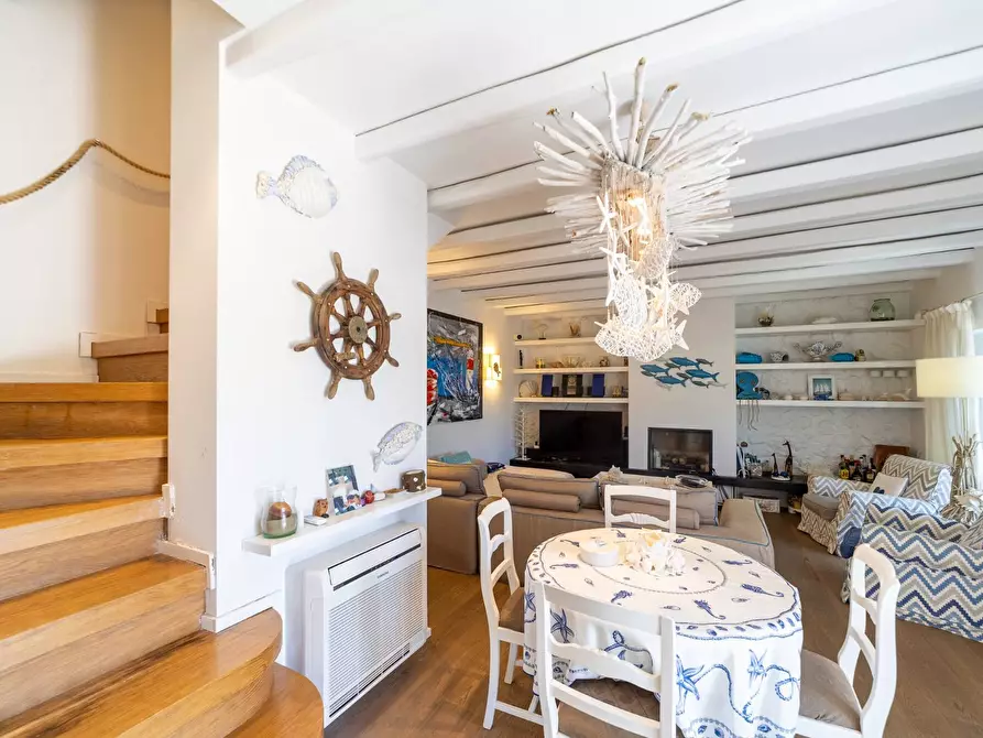 Immagine 12 di Villa in vendita  in Località Poggio Pertuso a Monte Argentario