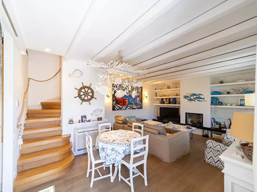 Immagine 13 di Villa in vendita  in Località Poggio Pertuso a Monte Argentario