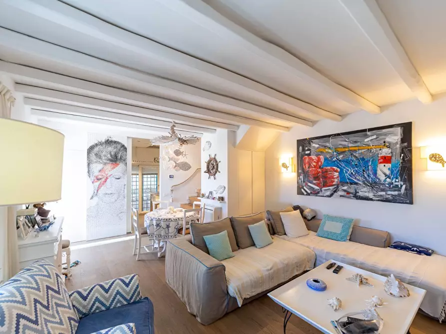 Immagine 6 di Villa in vendita  in Località Poggio Pertuso a Monte Argentario