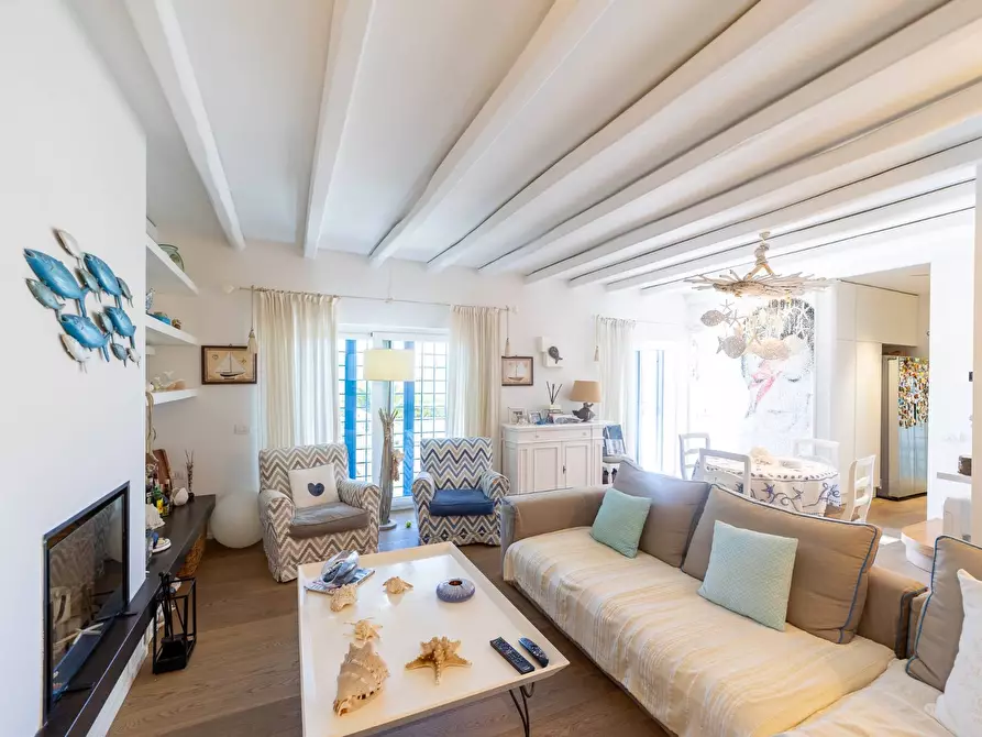 Immagine 5 di Villa in vendita  in Località Poggio Pertuso a Monte Argentario