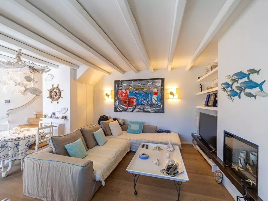 Immagine 7 di Villa in vendita  in Località Poggio Pertuso a Monte Argentario