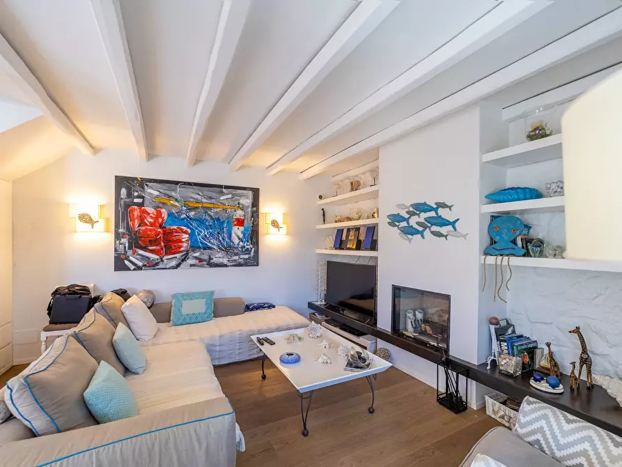 Immagine 8 di Villa in vendita  in Località Poggio Pertuso a Monte Argentario