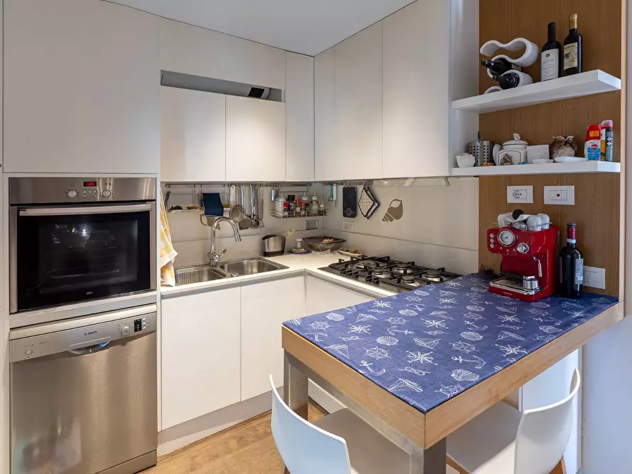 Immagine 9 di Villa in vendita  in Località Poggio Pertuso a Monte Argentario