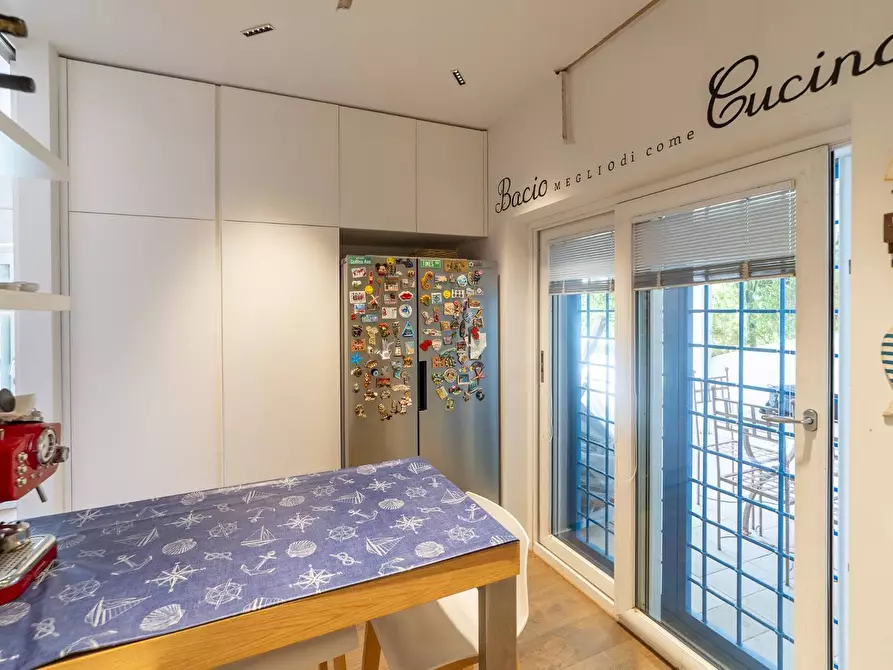 Immagine 10 di Villa in vendita  in Località Poggio Pertuso a Monte Argentario