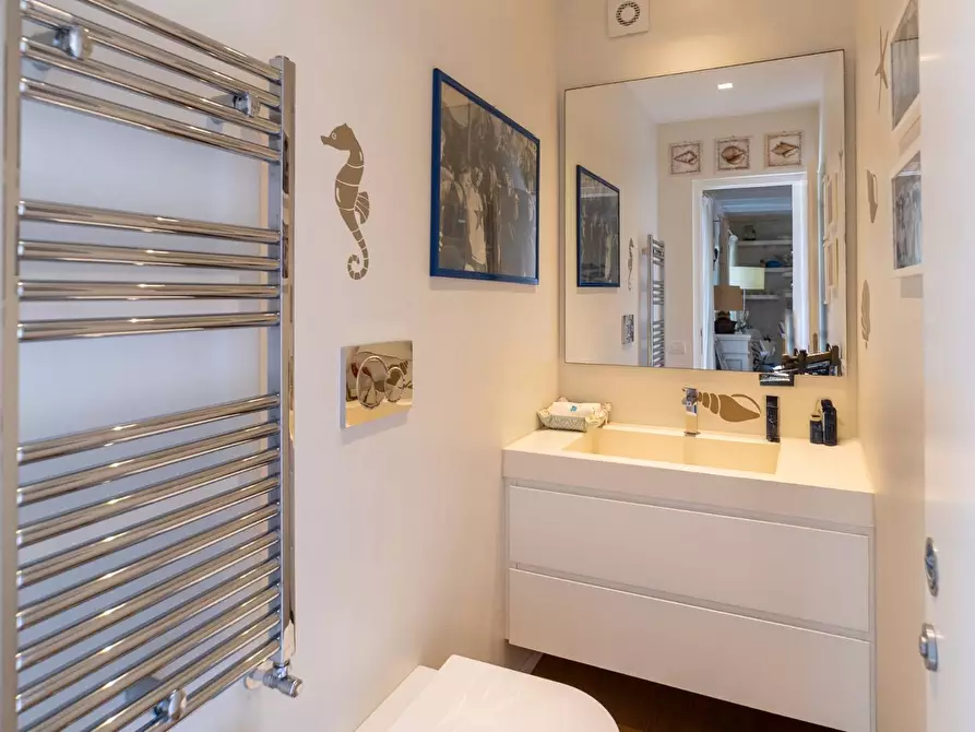 Immagine 11 di Villa in vendita  in Località Poggio Pertuso a Monte Argentario