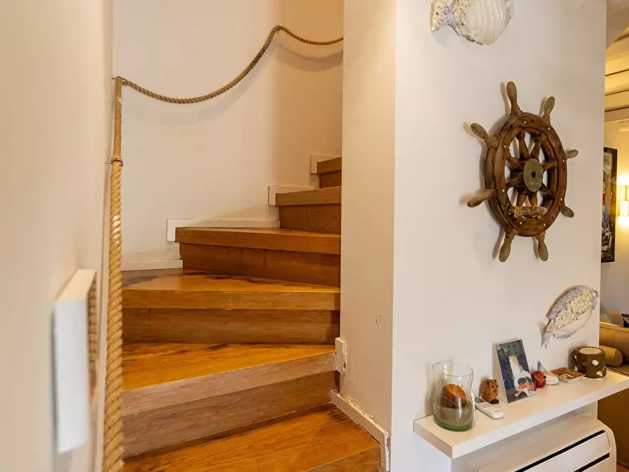 Immagine 14 di Villa in vendita  in Località Poggio Pertuso a Monte Argentario