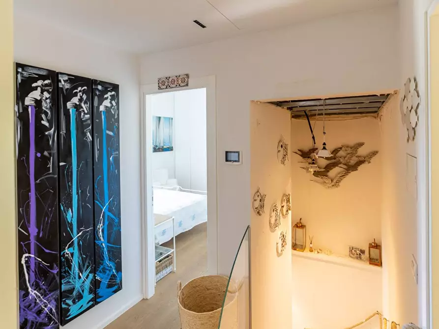 Immagine 16 di Villa in vendita  in Località Poggio Pertuso a Monte Argentario