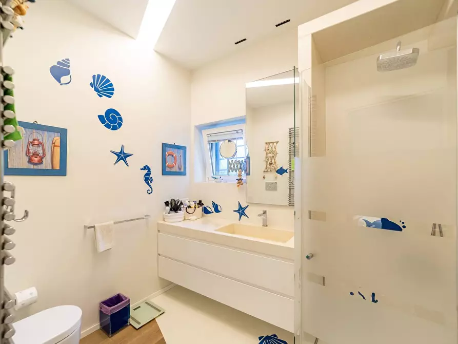 Immagine 20 di Villa in vendita  in Località Poggio Pertuso a Monte Argentario