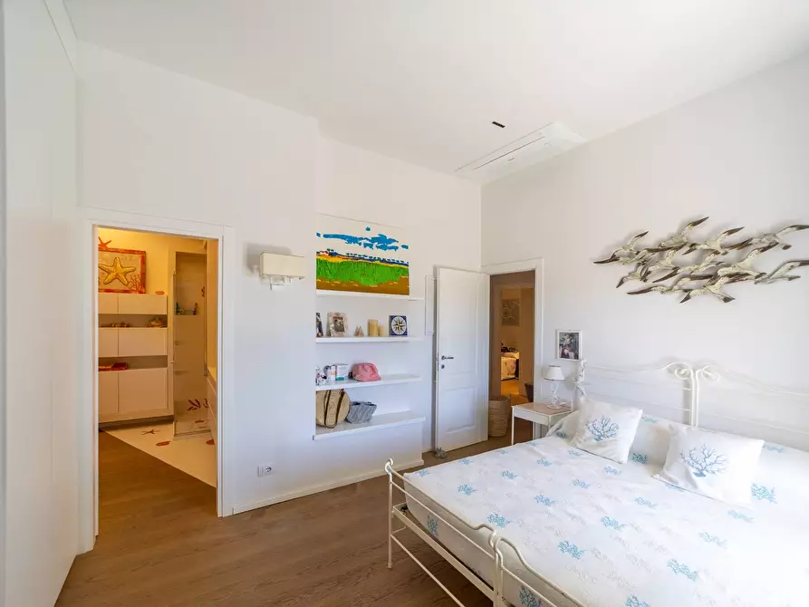 Immagine 27 di Villa in vendita  in Località Poggio Pertuso a Monte Argentario