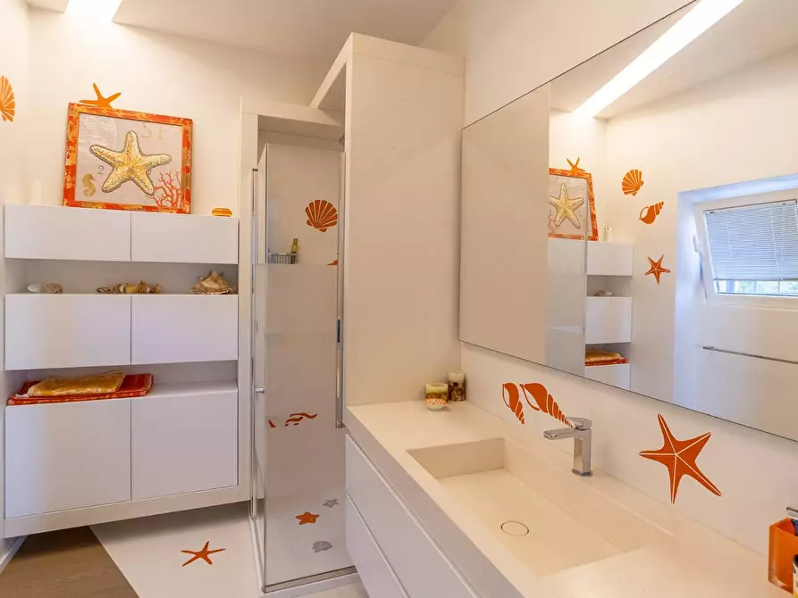 Immagine 28 di Villa in vendita  in Località Poggio Pertuso a Monte Argentario