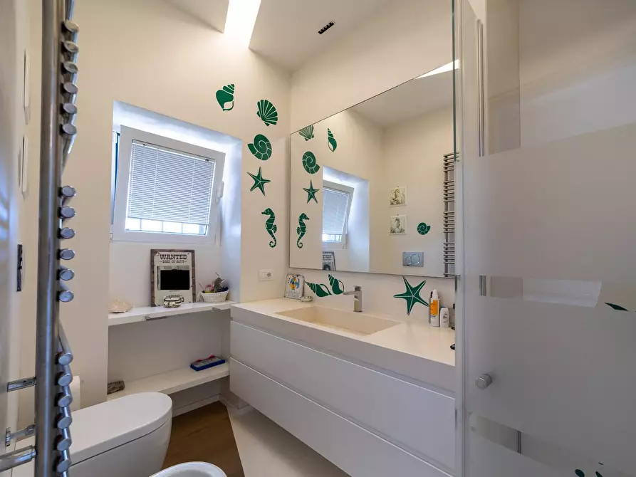 Immagine 31 di Villa in vendita  in Località Poggio Pertuso a Monte Argentario