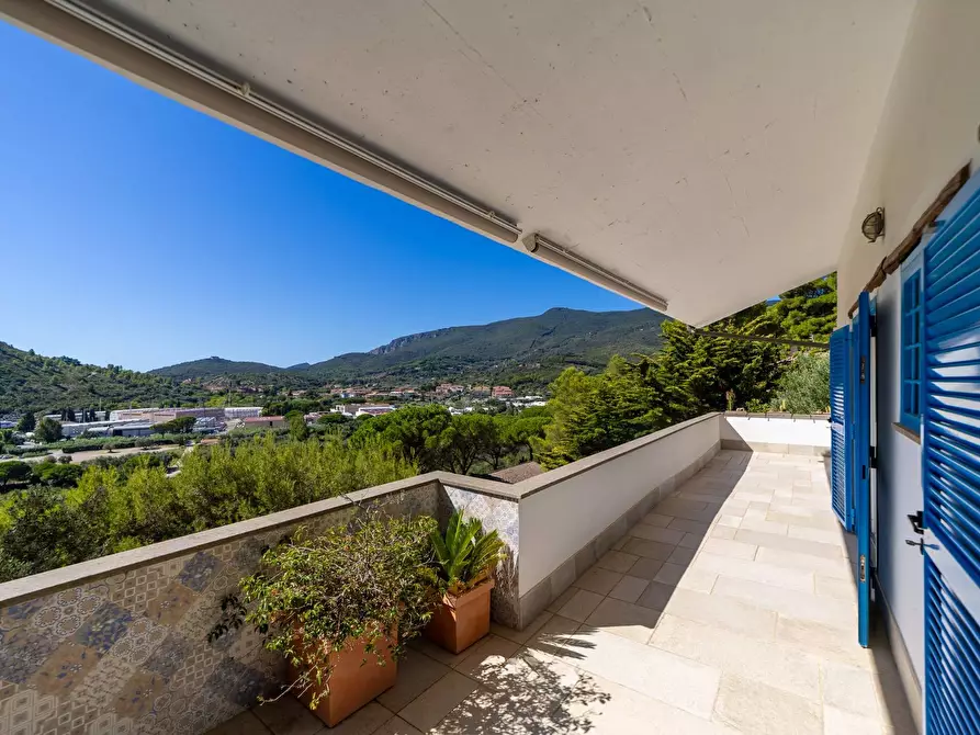 Immagine 32 di Villa in vendita  in Località Poggio Pertuso a Monte Argentario